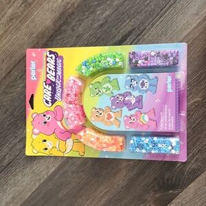 Perler beads CARE BEARS Unlock the Magic fused bead kit